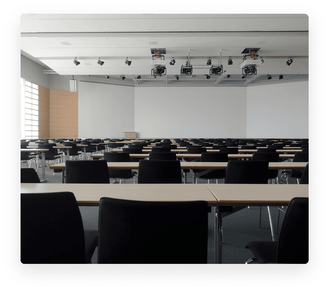Elevate Workspace