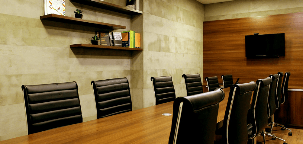 Hot Desks