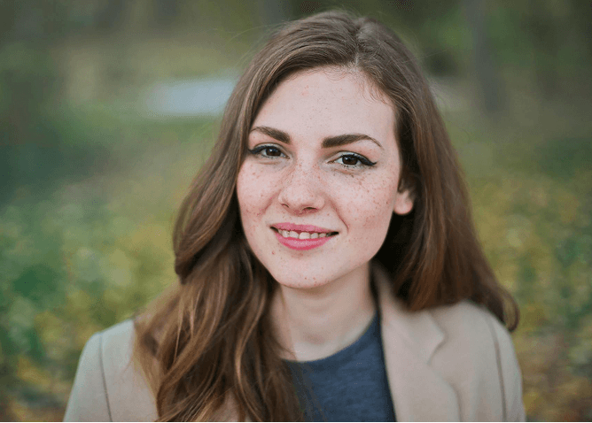 Christina Smith