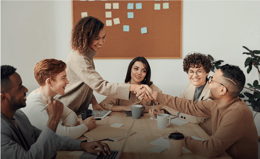 Meeting Rooms